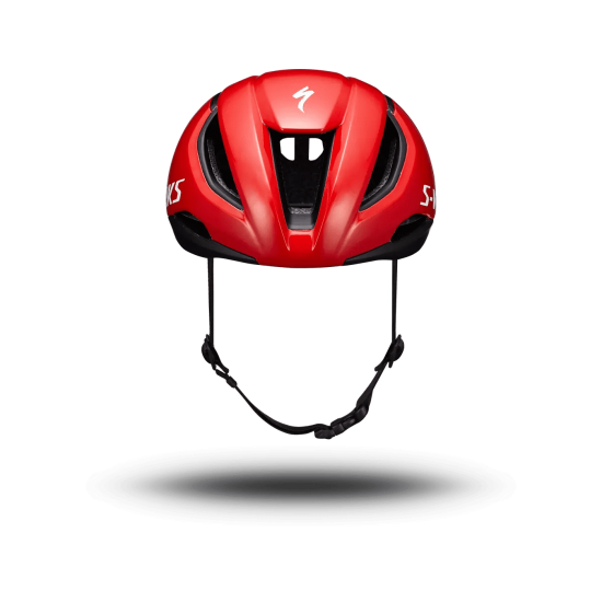 Casca SPECIALIZED S-Works Evade 3 - Vivid Red L