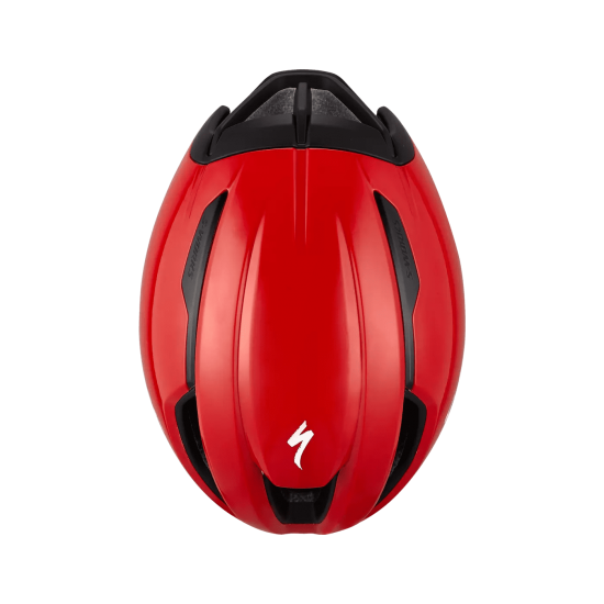 Casca SPECIALIZED S-Works Evade 3 - Vivid Red L