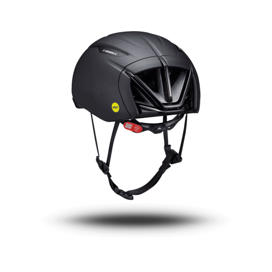 Casca SPECIALIZED S-Works Evade 3 - Black M Casca SPECIALIZED S-Works Evade 3 - Black M
