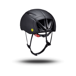 Casca SPECIALIZED S-Works Evade 3 - Black L Casca SPECIALIZED S-Works Evade 3 - Black L