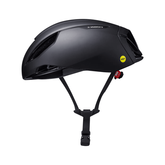 Casca SPECIALIZED S-Works Evade 3 - Black L