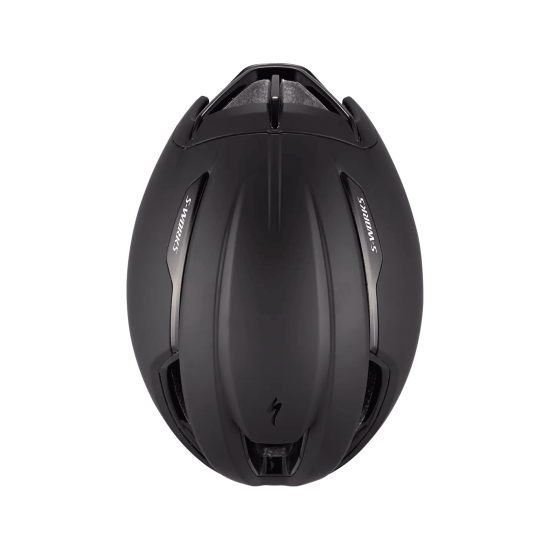 Casca SPECIALIZED S-Works Evade 3 - Black L
