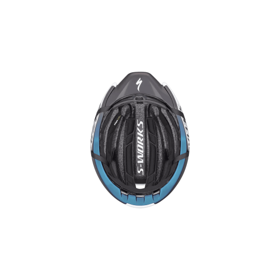 Casca SPECIALIZED S-Works Evade 3 - QuickStep 2024 M Casca SPECIALIZED S-Works Evade 3 - QuickStep 2024 M