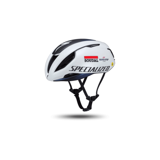 Casca SPECIALIZED S-Works Evade 3 - QuickStep 2024 L Casca SPECIALIZED S-Works Evade 3 - QuickStep 2024 L