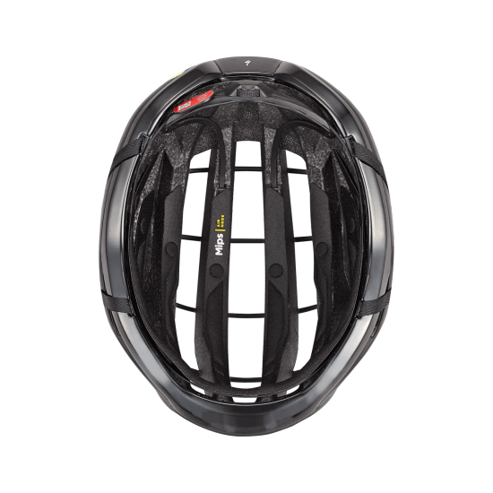 Casca SPECIALIZED S-Works Prevail 3 - Black M