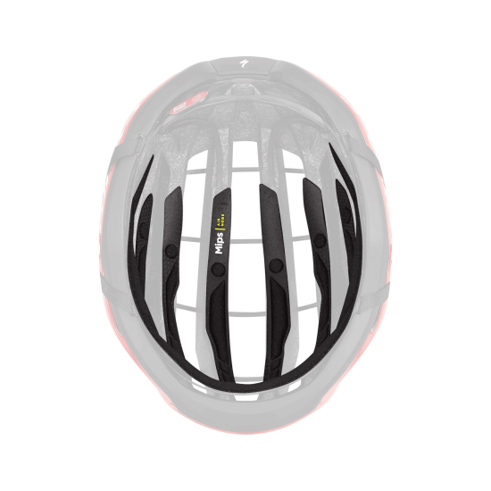 Casca SPECIALIZED S-Works Prevail 3 - Vivid Red M