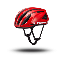 Casca SPECIALIZED S-Works Prevail 3 - Vivid Red L