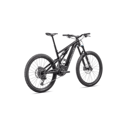 Bicicleta SPECIALIZED Turbo Levo Comp Alloy G3 NB - Black/Dove Grey S4 Bicicleta SPECIALIZED Turbo Levo Comp Alloy G3 NB - Black/Dove Grey S4