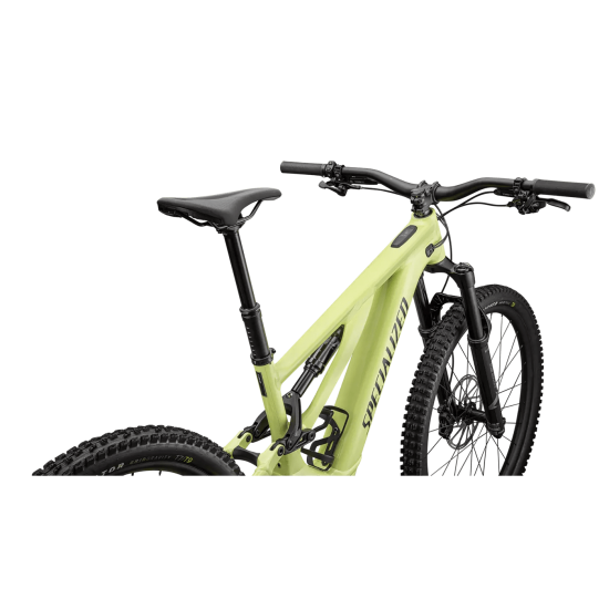 Bicicleta SPECIALIZED Turbo Levo Alloy G3 NB - Gloss Limestone/Black S3