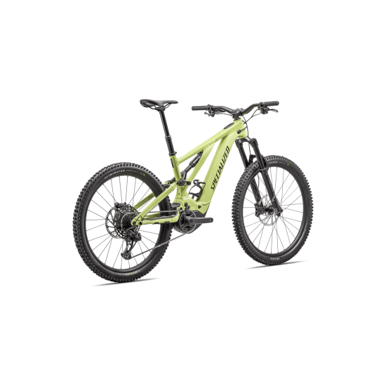 Bicicleta SPECIALIZED Turbo Levo Alloy G3 NB - Gloss Limestone/Black S3