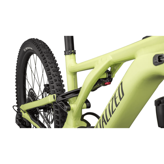 Bicicleta SPECIALIZED Turbo Levo Alloy G3 NB - Gloss Limestone/Black S3