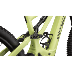 Bicicleta SPECIALIZED Turbo Levo Alloy G3 NB - Gloss Limestone/Black S4