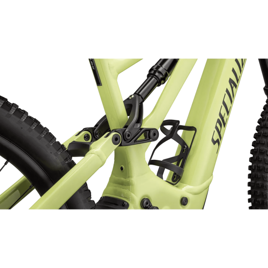 Bicicleta SPECIALIZED Turbo Levo Alloy G3 NB - Gloss Limestone/Black S4