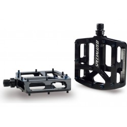 Pedale SPECIALIZED Bennies Platform - Black Ano Pedale SPECIALIZED Bennies Platform - Black Ano