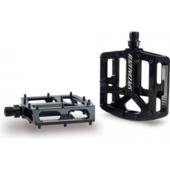 Pedale SPECIALIZED Bennies Platform - Black Ano Pedale SPECIALIZED Bennies Platform - Black Ano