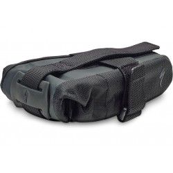 Geanta cadru SPECIALIZED Seat Pack - Medium - Black Geanta cadru SPECIALIZED Seat Pack - Medium - Black