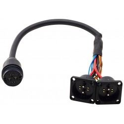 Dispozitiv diagnoza SPECIALIZED LEVO DIAGNOSIS TOOL ADAPTER BLK Dispozitiv diagnoza SPECIALIZED LEVO DIAGNOSIS TOOL ADAPTER BLK