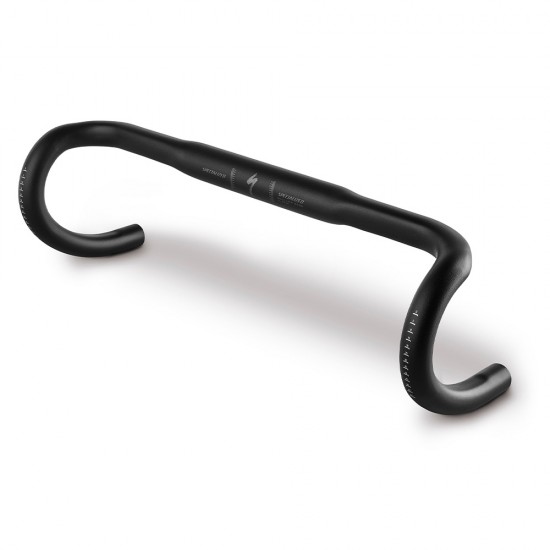 Ghidon SPECIALIZED Expert Alloy Shallow Bend 31.8x420mm Ghidon SPECIALIZED Expert Alloy Shallow Bend 31.8x420mm