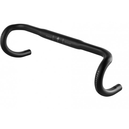 Ghidon SPECIALIZED Expert Alloy Shallow Bend 31.8x440mm Ghidon SPECIALIZED Expert Alloy Shallow Bend 31.8x440mm