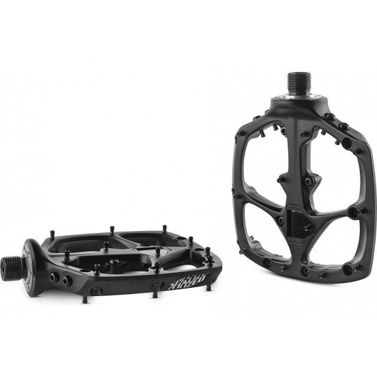 Pedale SPECIALIZED Boomslang Platform - Black Pedale SPECIALIZED Boomslang Platform - Black