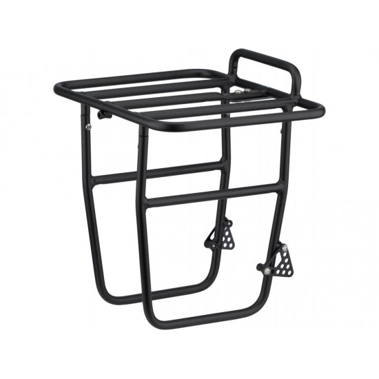 Portbagaj SPECIALIZED Pizza 700C - Black (Front) Portbagaj SPECIALIZED Pizza 700C - Black (Front)