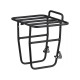 Portbagaj SPECIALIZED Pizza 700C - Black (Front) Portbagaj SPECIALIZED Pizza 700C - Black (Front)