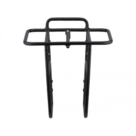 Portbagaj SPECIALIZED Pizza 700C - Black (Front) Portbagaj SPECIALIZED Pizza 700C - Black (Front)