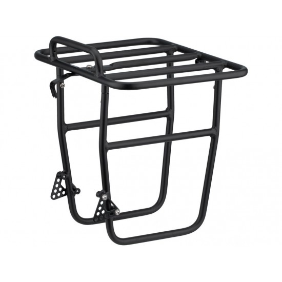 Portbagaj SPECIALIZED Pizza 700C - Black (Front) Portbagaj SPECIALIZED Pizza 700C - Black (Front)