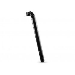 Tija sa SPECIALIZED Pro 2 Alloy 30.9x400mm - Gloss/Matte Black Tija sa SPECIALIZED Pro 2 Alloy 30.9x400mm - Gloss/Matte Black
