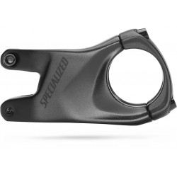 Pipa SPECIALIZED Trail 31.8x40mm - Black Pipa SPECIALIZED Trail 31.8x40mm - Black