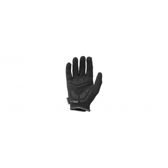 Manusi SPECIALIZED Men's Body Geometry Dual-Gel LF - Black M Manusi SPECIALIZED Men's Body Geometry Dual-Gel LF - Black M