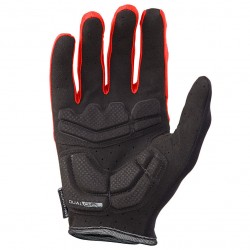 Manusi SPECIALIZED Men's Body Geometry Dual-Gel LF - Red M