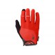 Manusi SPECIALIZED Body Geometry Dual-Gel LF - Red L Manusi SPECIALIZED Mens Body Geometry Dual-Gel LF - Red L