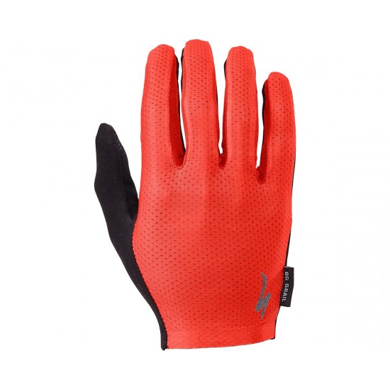 Manusi SPECIALIZED Mens Body Geometry Grail LF - Red L