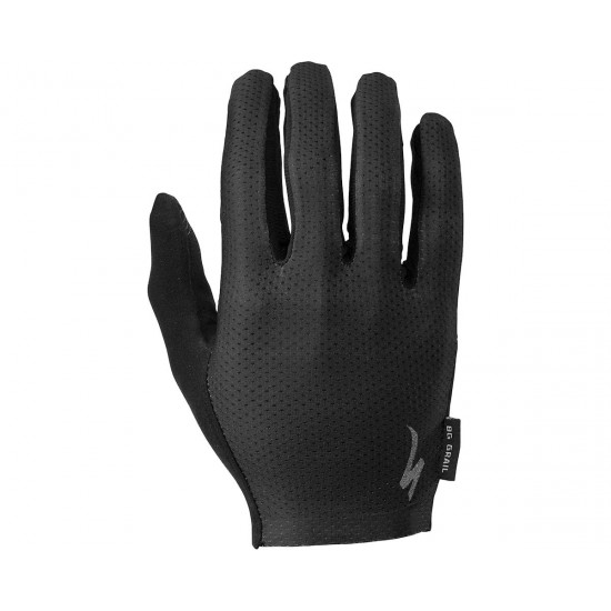 Manusi SPECIALIZED Mens Body Geometry Grail LF - Black XXL