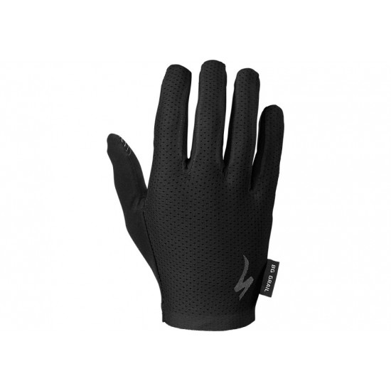 Manusi SPECIALIZED Womens Body Geometry Grail LF - Black L