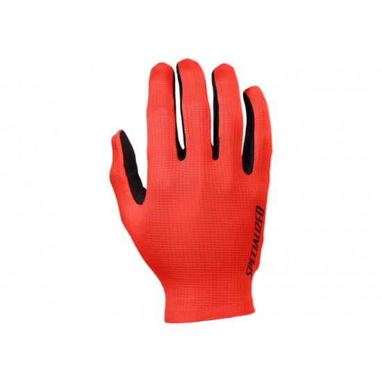 Manusi SPECIALIZED SL Pro LF - Red XXL Manusi SPECIALIZED Mens SL Pro LF - Red XXL
