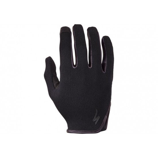 Manusi SPECIALIZED Men's LoDown Gloves - Black Camo XL Manusi SPECIALIZED Mens LoDown LF - Black Camo XL