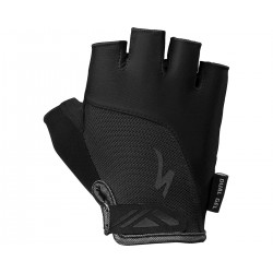 Manusi SPECIALIZED Women's Body Geometry Dual-Gel SF - Black M Manusi SPECIALIZED Women's Body Geometry Dual-Gel SF - Black M