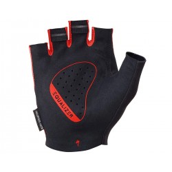 Manusi SPECIALIZED Men's Body Geometry Grail SF - Red L