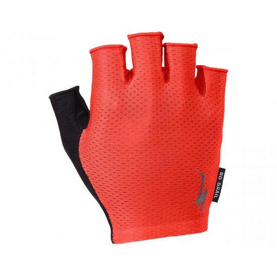Manusi SPECIALIZED Mens Body Geometry Grail SF - Red XL