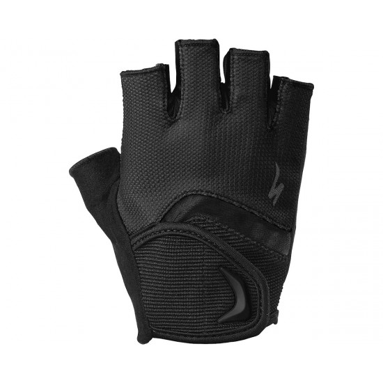 Manusi SPECIALIZED Kids Body Geometry SF - Black M