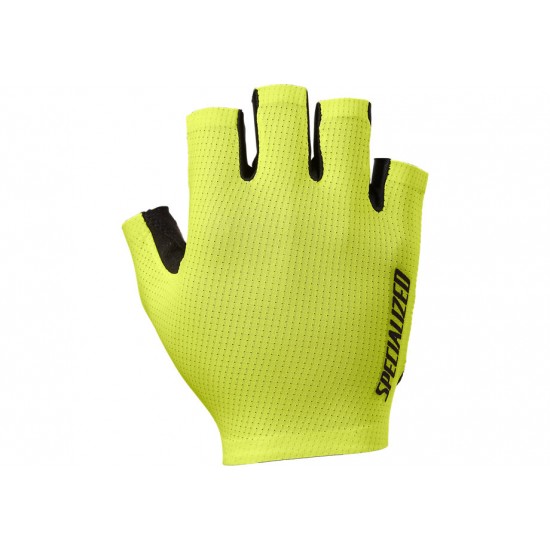 Manusi SPECIALIZED Men's SL Pro SF - Hyper Green XL Manusi SPECIALIZED Men's SL Pro SF - Hyper Green XL