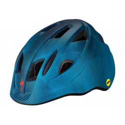 Casca copii SPECIALIZED Mio MIPS Toddler - Cast Blue/Aqua Refraction | 1.5-4 ani