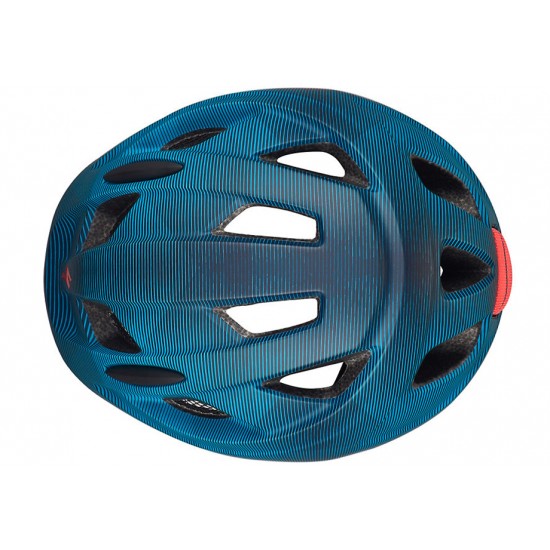 Casca copii SPECIALIZED Mio MIPS - Cast Blue/Aqua Refraction - Toddler Casca copii SPECIALIZED Mio MIPS Toddler - Cast Blue/Aqua Refraction | 1.5-4 ani