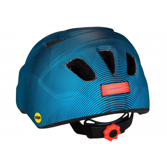 Casca copii SPECIALIZED Mio MIPS - Cast Blue/Aqua Refraction - Toddler Casca copii SPECIALIZED Mio MIPS Toddler - Cast Blue/Aqua Refraction | 1.5-4 ani