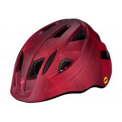 Casca copii SPECIALIZED Mio MIPS Toddler - Cast Berry/Acid Pink Refraction | 1.5-4 ani
