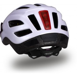Casca copii SPECIALIZED Shuffle Child LED - UV Liliac/Cast Berry | 4-7 ani