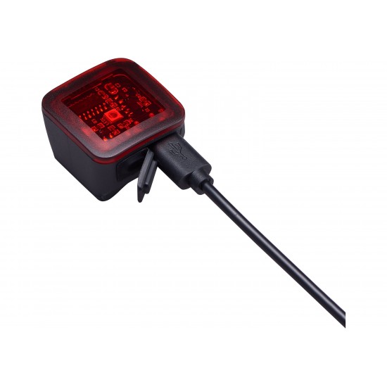 Stop SPECIALIZED Flashback Taillight - Black