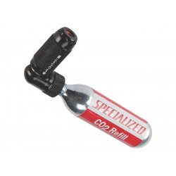 Pompa SPECIALIZED CPRO2 Trigger - Black